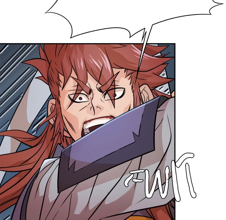 The Humble Warriors Chapter 17 - Page 113