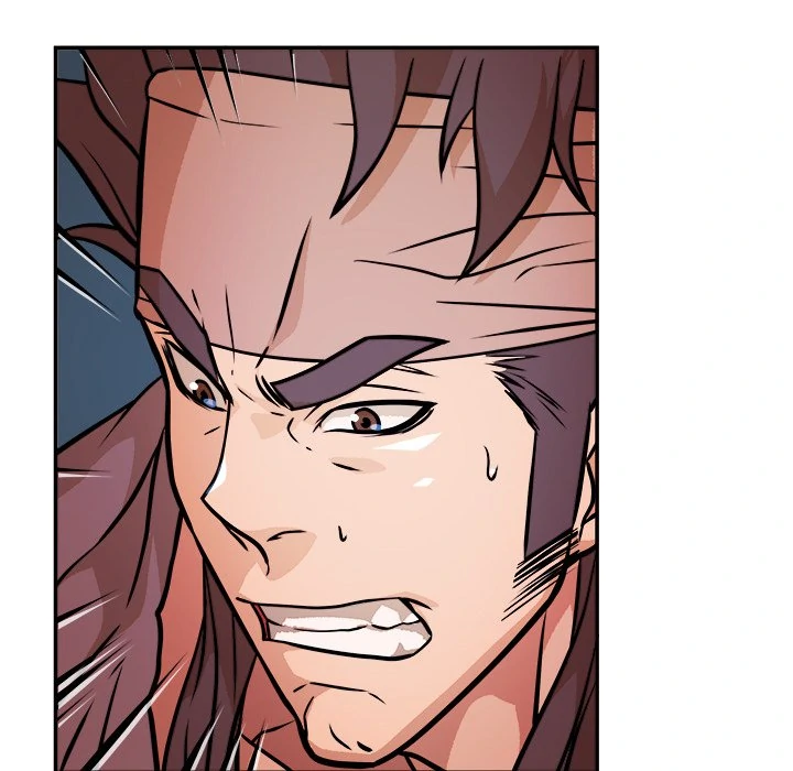 The Humble Warriors Chapter 17 - Page 115