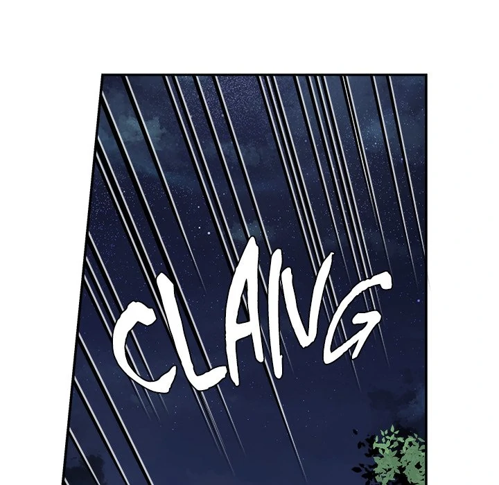 The Humble Warriors Chapter 17 - Page 117