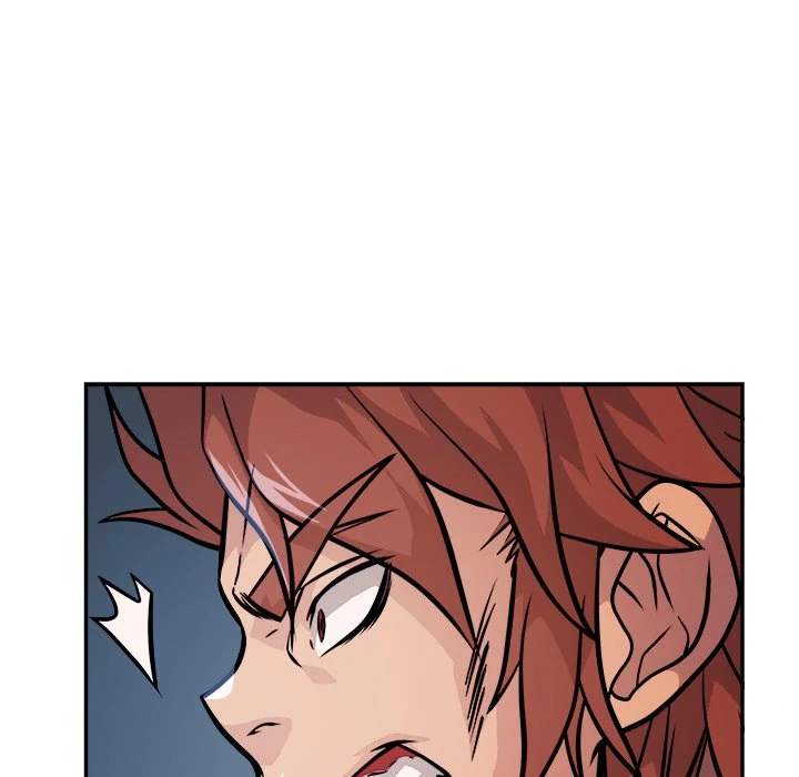 The Humble Warriors Chapter 17 - Page 119