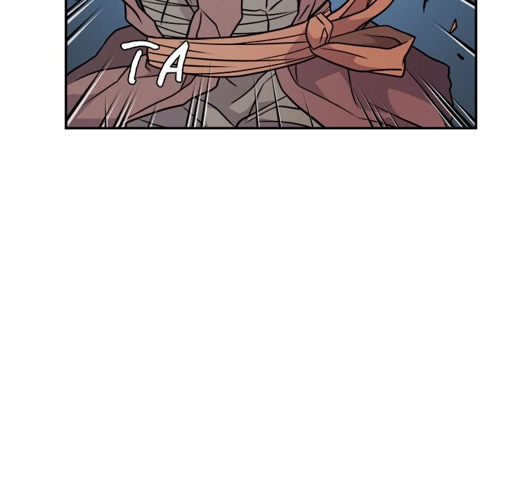 The Humble Warriors Chapter 17 - Page 13