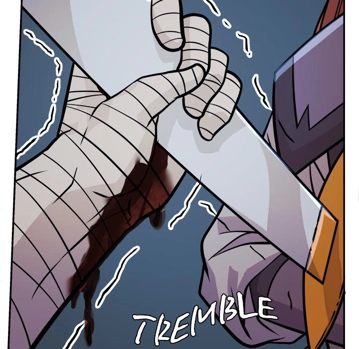 The Humble Warriors Chapter 17 - Page 122