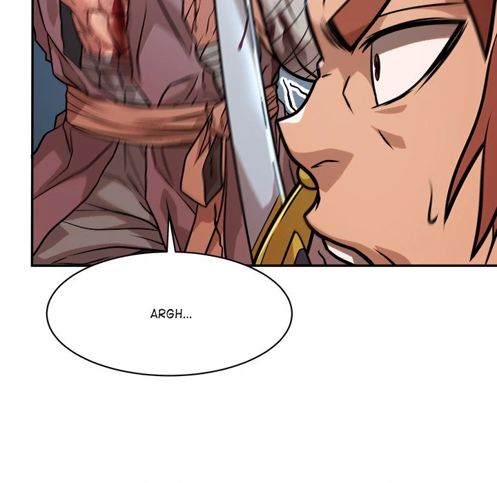 The Humble Warriors Chapter 17 - Page 125