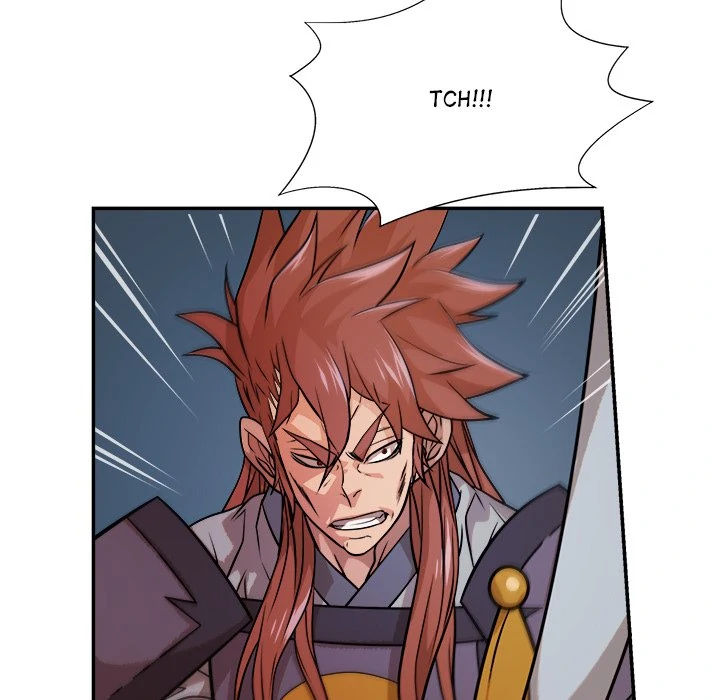 The Humble Warriors Chapter 17 - Page 130