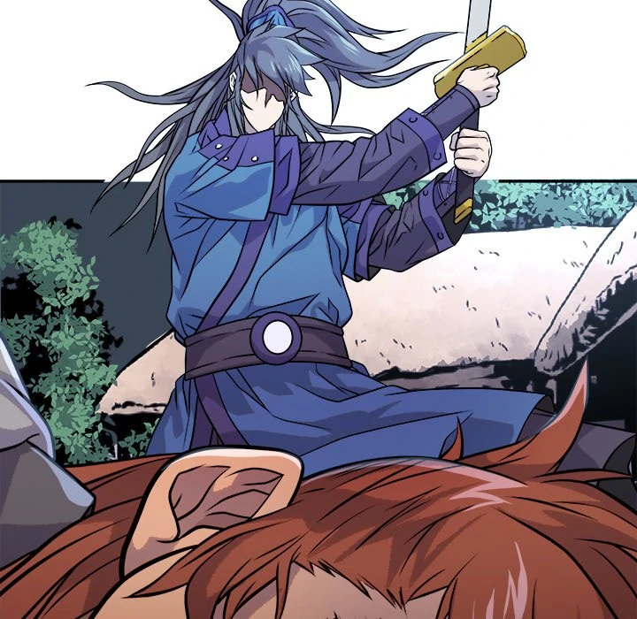 The Humble Warriors Chapter 17 - Page 139