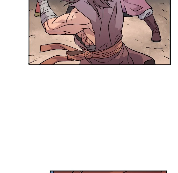 The Humble Warriors Chapter 17 - Page 15