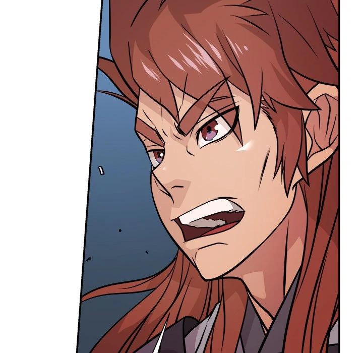 The Humble Warriors Chapter 17 - Page 16
