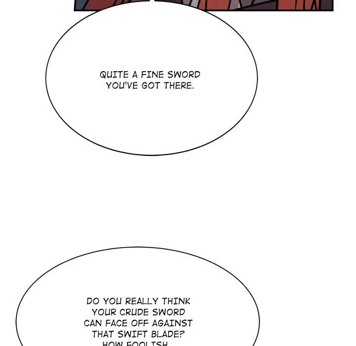 The Humble Warriors Chapter 17 - Page 17