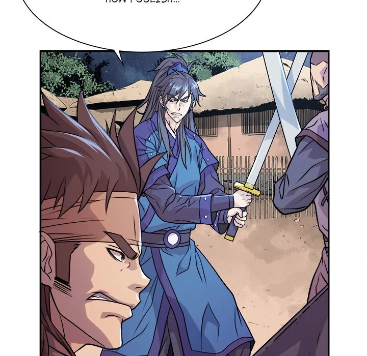 The Humble Warriors Chapter 17 - Page 18