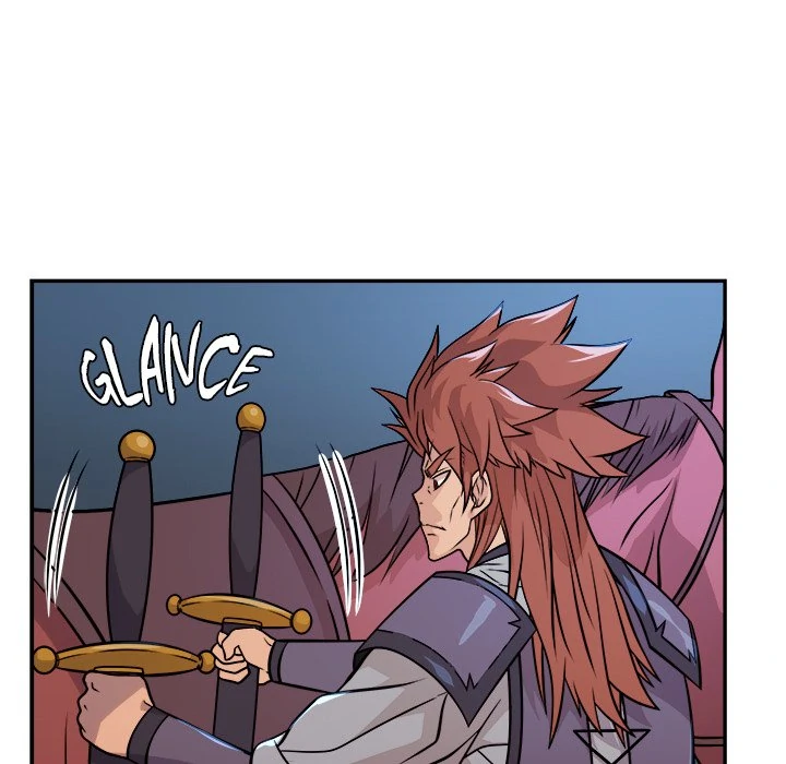The Humble Warriors Chapter 17 - Page 20