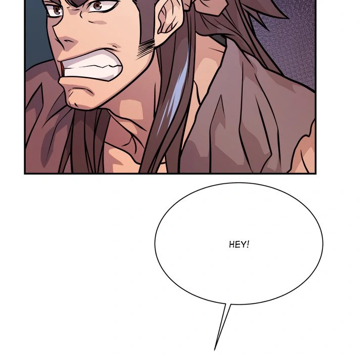 The Humble Warriors Chapter 17 - Page 25