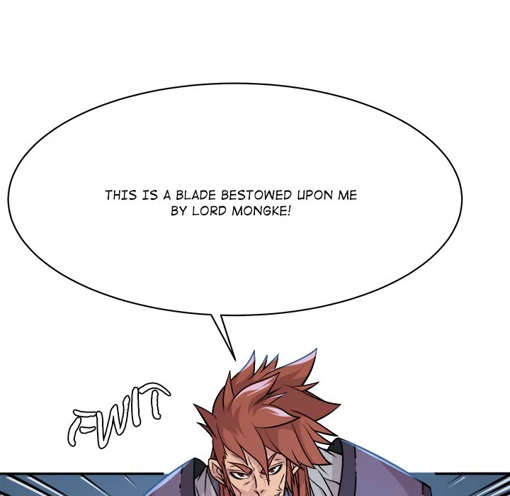 The Humble Warriors Chapter 17 - Page 26