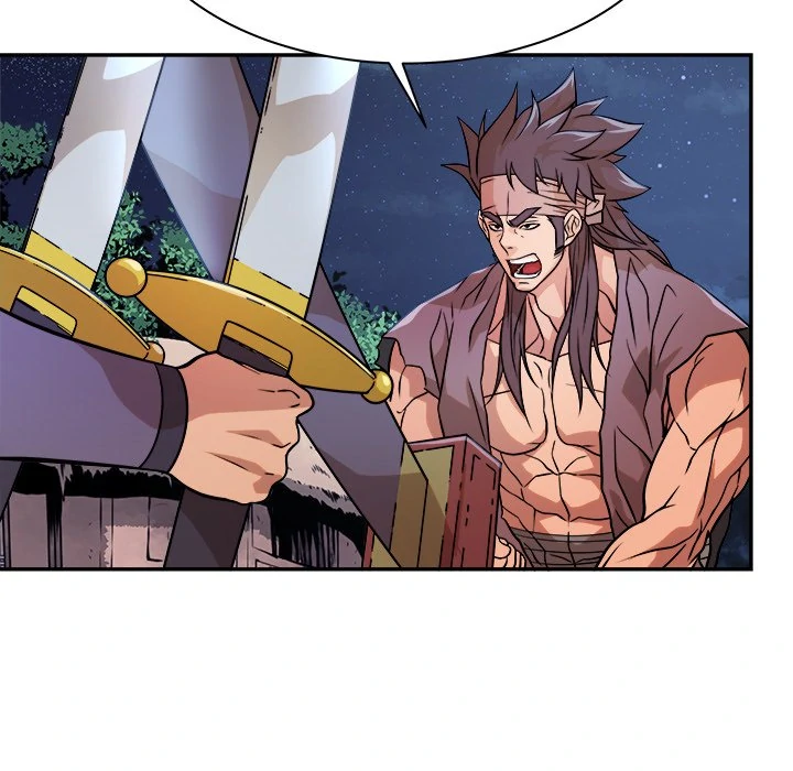 The Humble Warriors Chapter 17 - Page 29