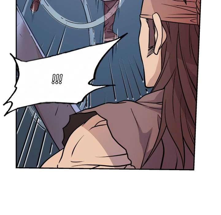 The Humble Warriors Chapter 17 - Page 34