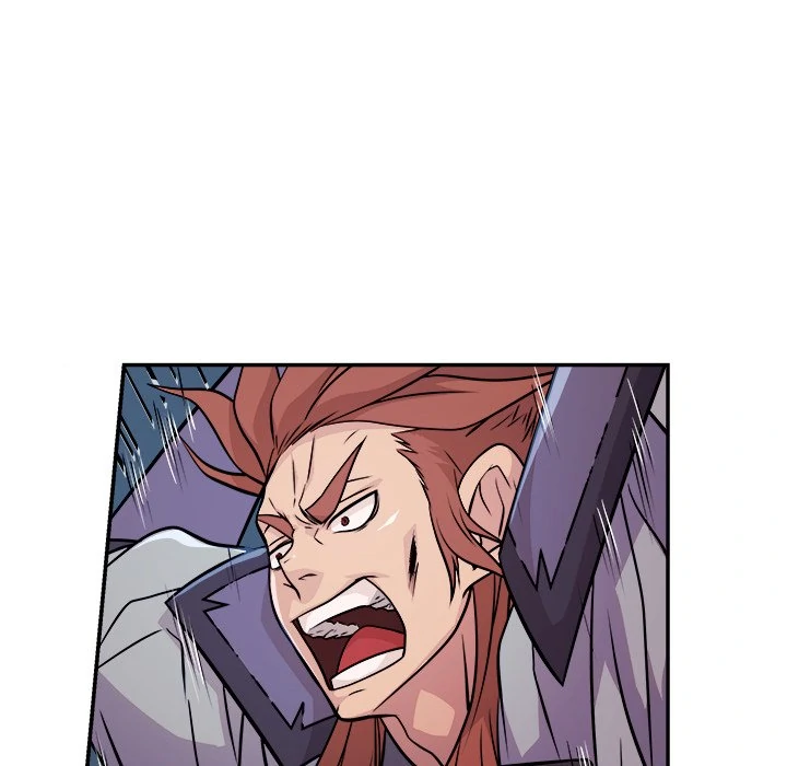 The Humble Warriors Chapter 17 - Page 35