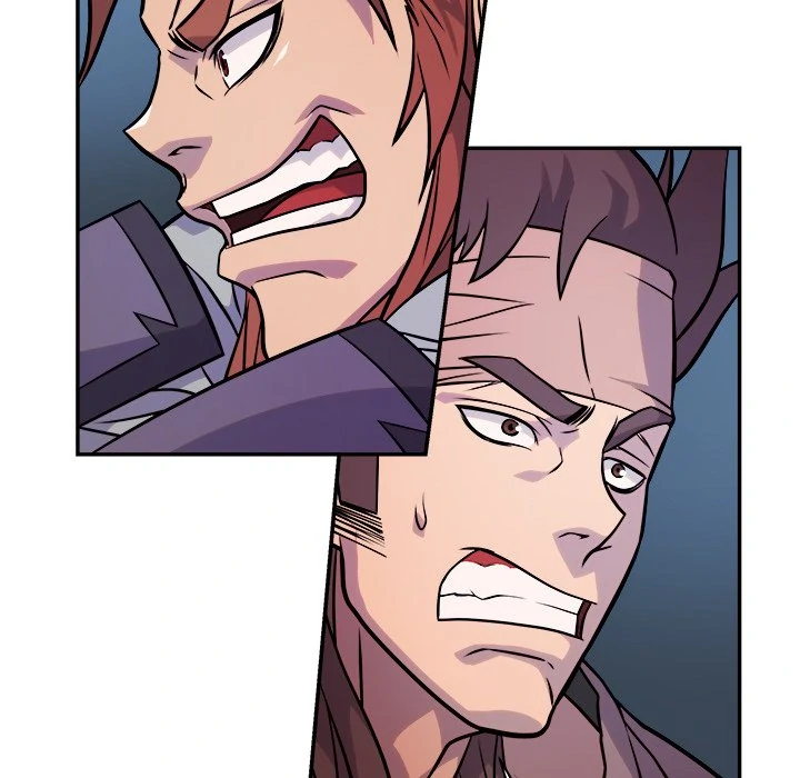 The Humble Warriors Chapter 17 - Page 42