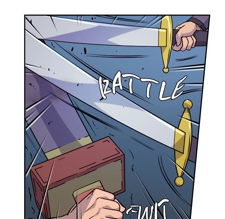 The Humble Warriors Chapter 17 - Page 44