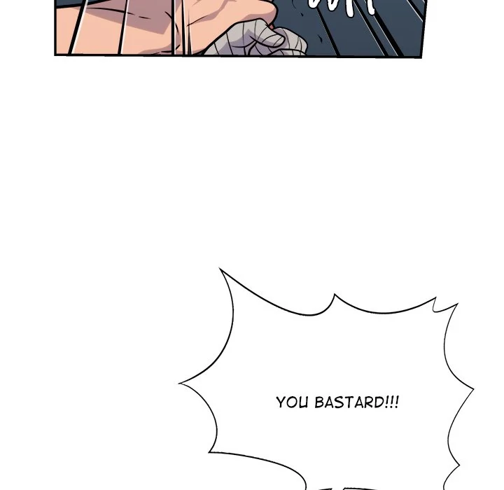 The Humble Warriors Chapter 17 - Page 45