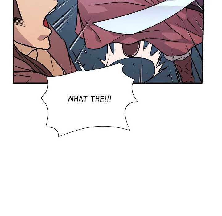 The Humble Warriors Chapter 17 - Page 49