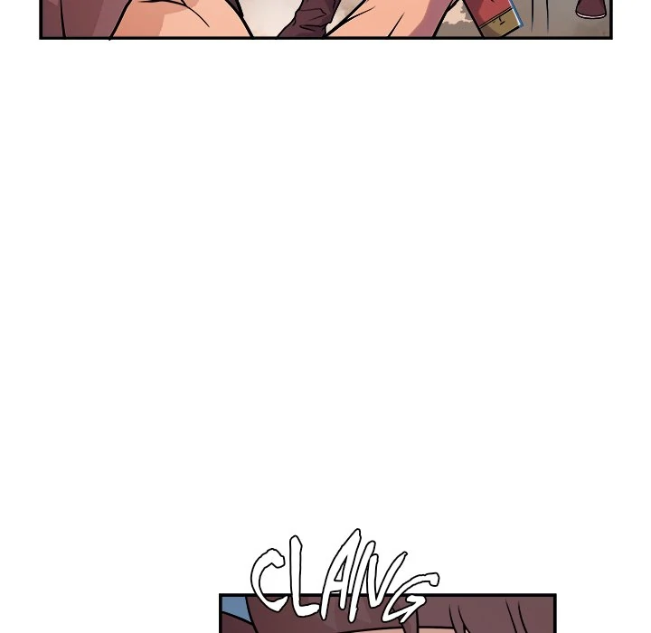 The Humble Warriors Chapter 17 - Page 6