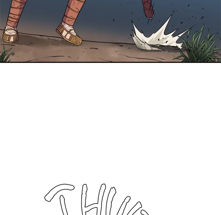 The Humble Warriors Chapter 17 - Page 52