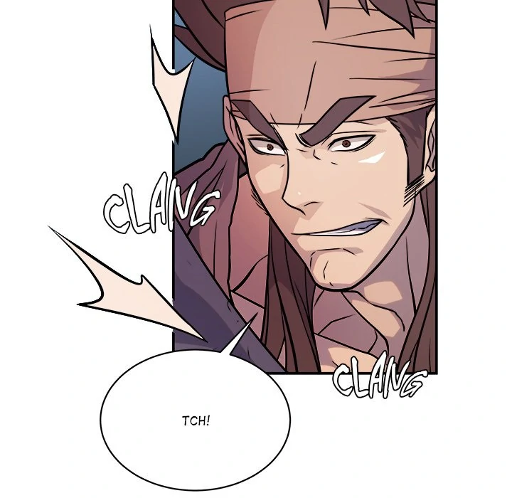 The Humble Warriors Chapter 17 - Page 7