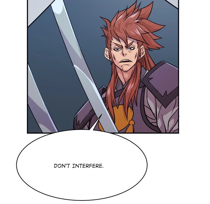 The Humble Warriors Chapter 17 - Page 61