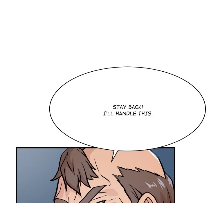 The Humble Warriors Chapter 17 - Page 62