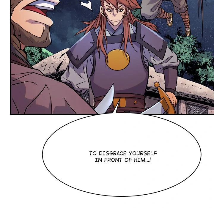 The Humble Warriors Chapter 17 - Page 67