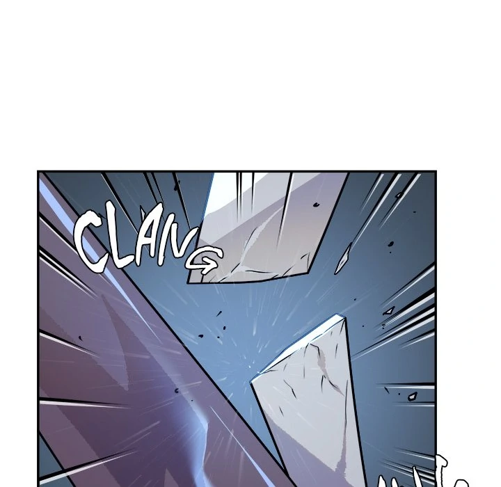 The Humble Warriors Chapter 17 - Page 8