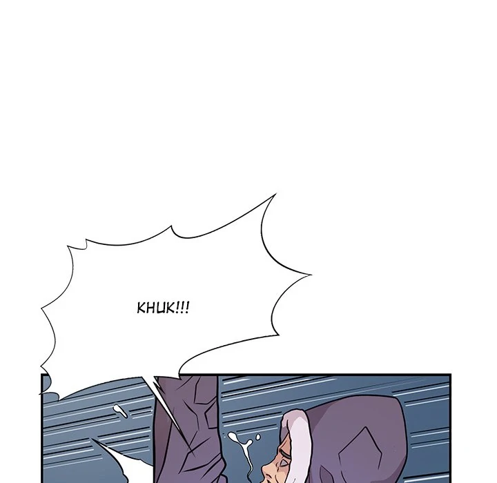 The Humble Warriors Chapter 17 - Page 74