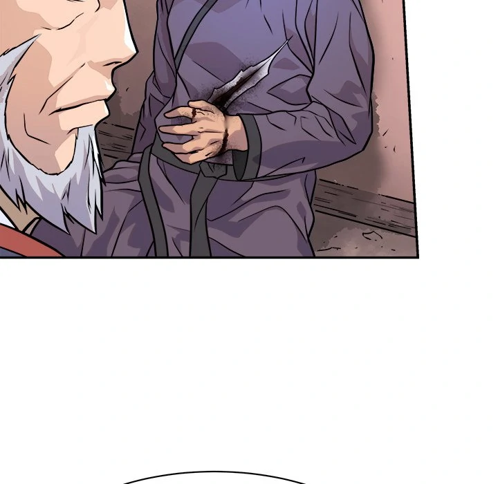 The Humble Warriors Chapter 17 - Page 77