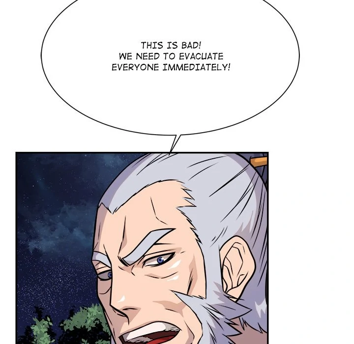 The Humble Warriors Chapter 17 - Page 80