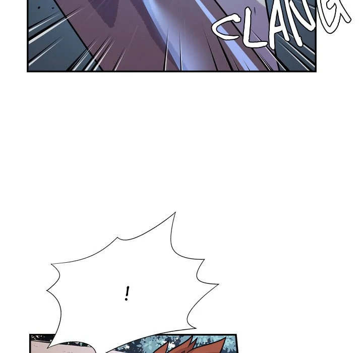The Humble Warriors Chapter 17 - Page 9
