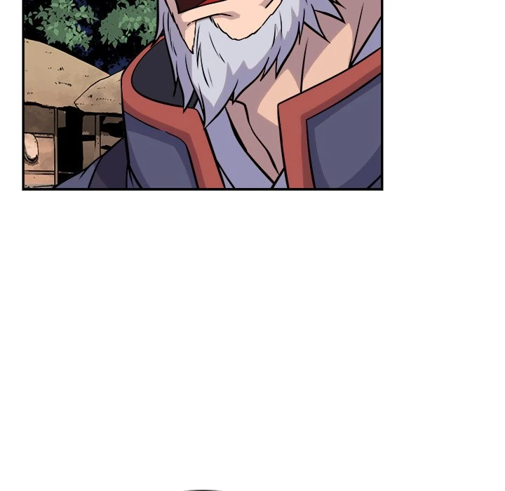 The Humble Warriors Chapter 17 - Page 81