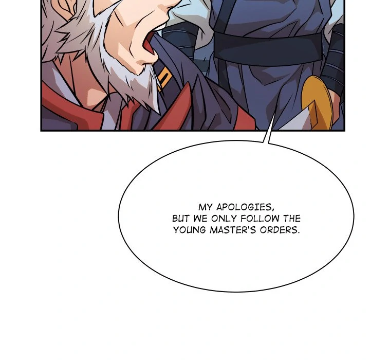 The Humble Warriors Chapter 17 - Page 83
