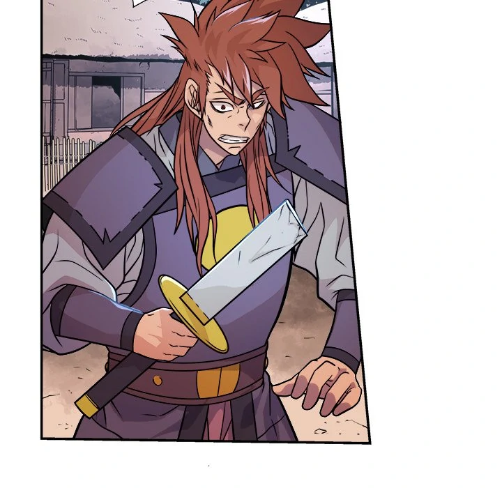 The Humble Warriors Chapter 17 - Page 10