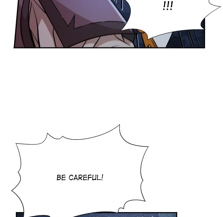 The Humble Warriors Chapter 17 - Page 92