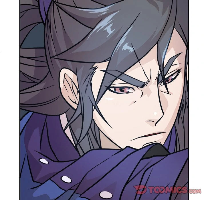 The Humble Warriors Chapter 17 - Page 99