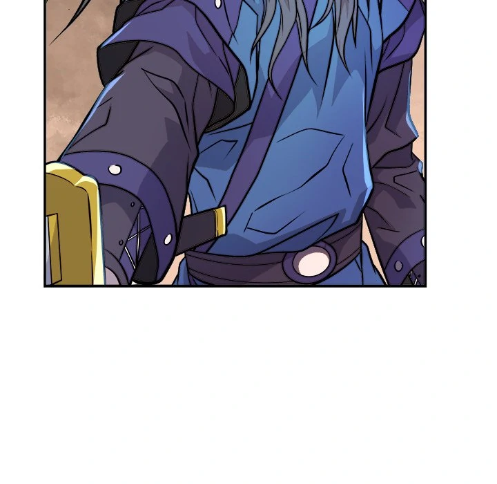 The Humble Warriors Chapter 18 - Page 11