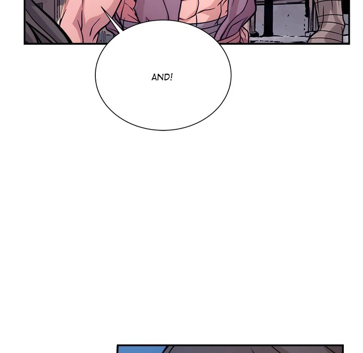 The Humble Warriors Chapter 18 - Page 101