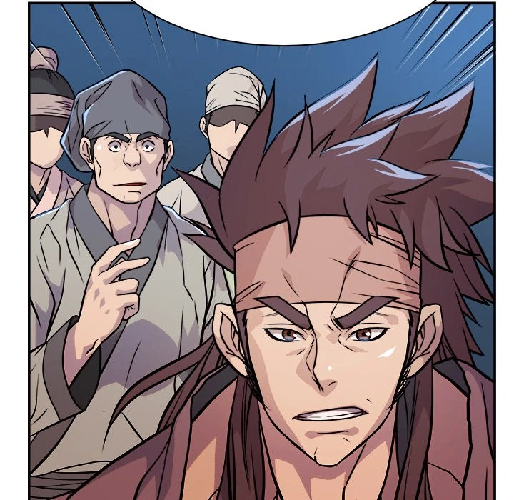 The Humble Warriors Chapter 18 - Page 104