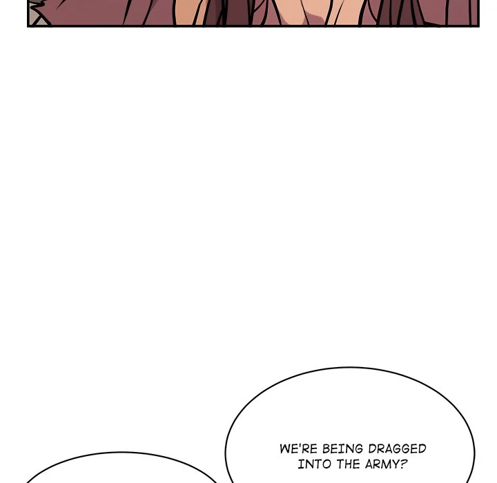 The Humble Warriors Chapter 18 - Page 105