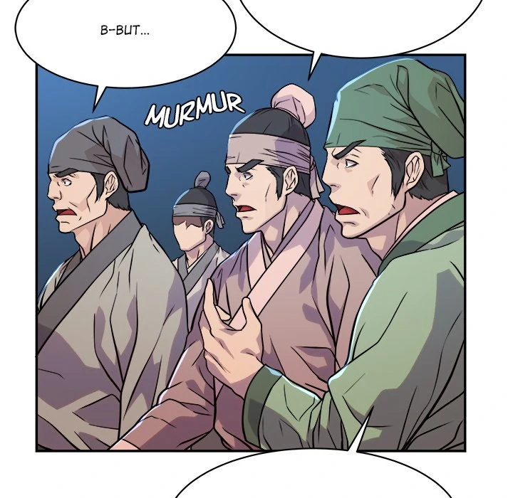 The Humble Warriors Chapter 18 - Page 106