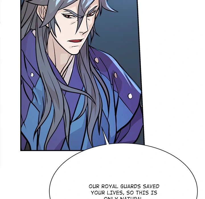 The Humble Warriors Chapter 18 - Page 108