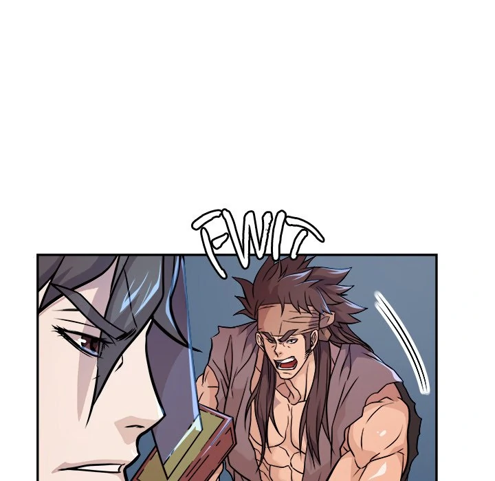 The Humble Warriors Chapter 18 - Page 12