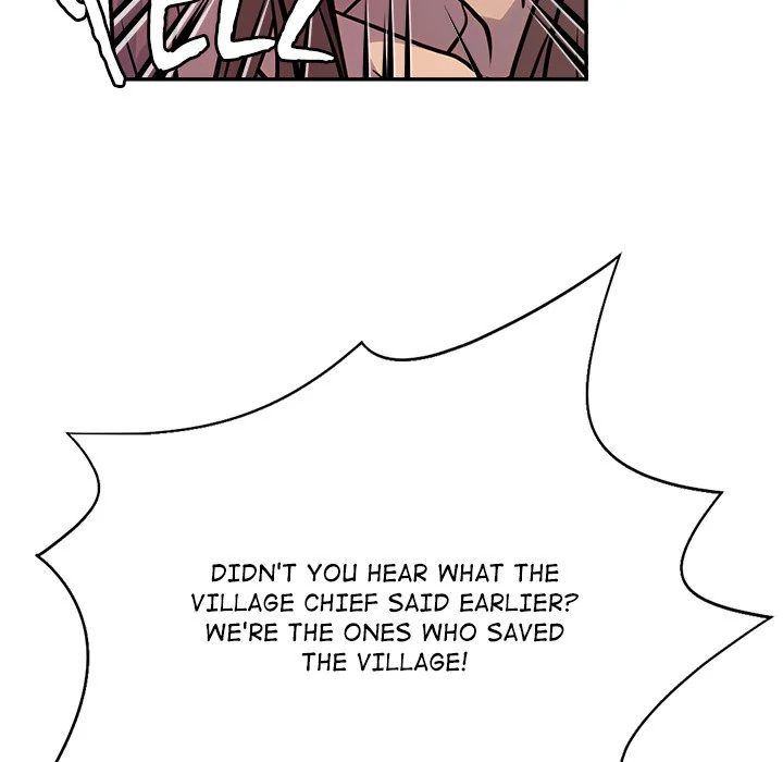 The Humble Warriors Chapter 18 - Page 111