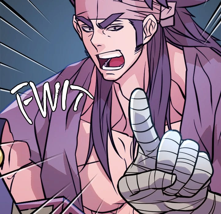 The Humble Warriors Chapter 18 - Page 115