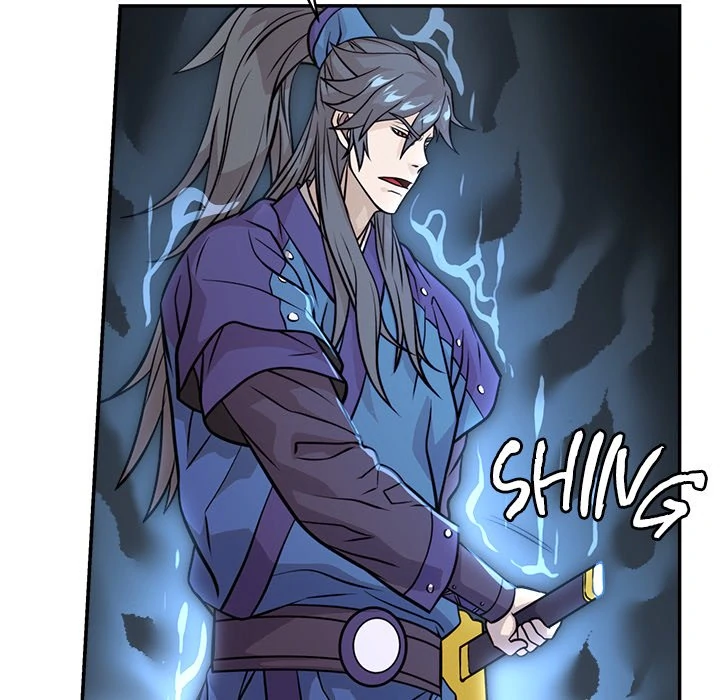 The Humble Warriors Chapter 18 - Page 117