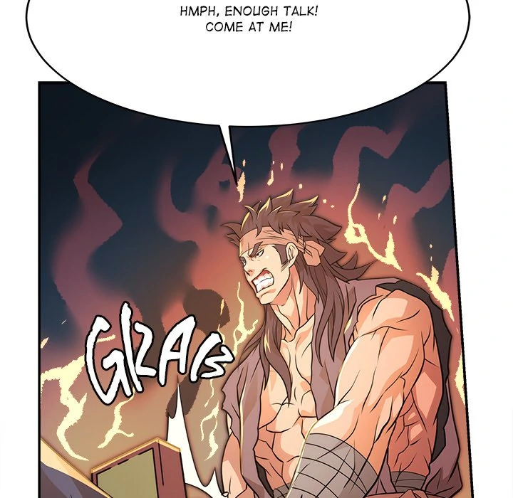 The Humble Warriors Chapter 18 - Page 119